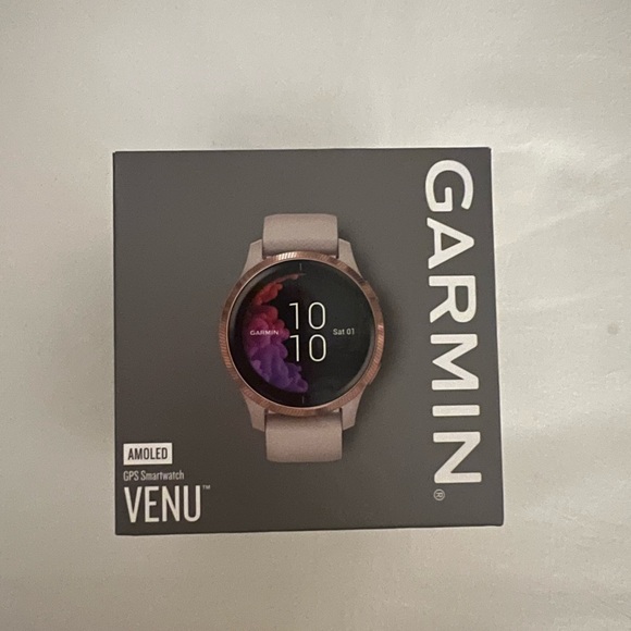 garmin Accessories - Garmin Venu